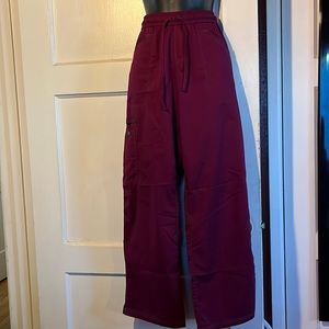 Dickies Medium Petite Scrub Pants